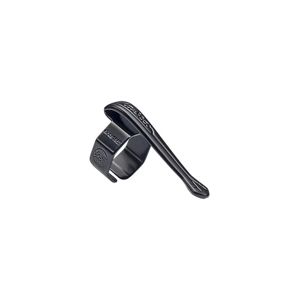 Kaweco Sport Nostalgic Clip Black