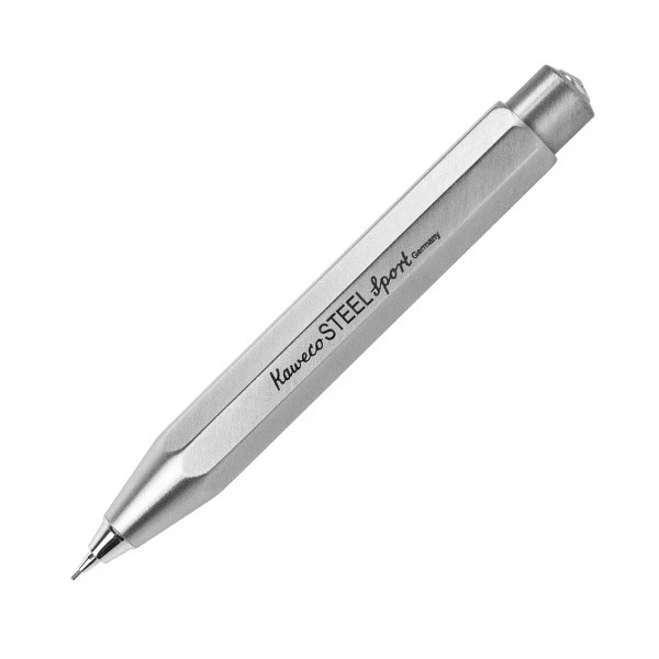 Kaweco Steel Sport Mechanical Pencil