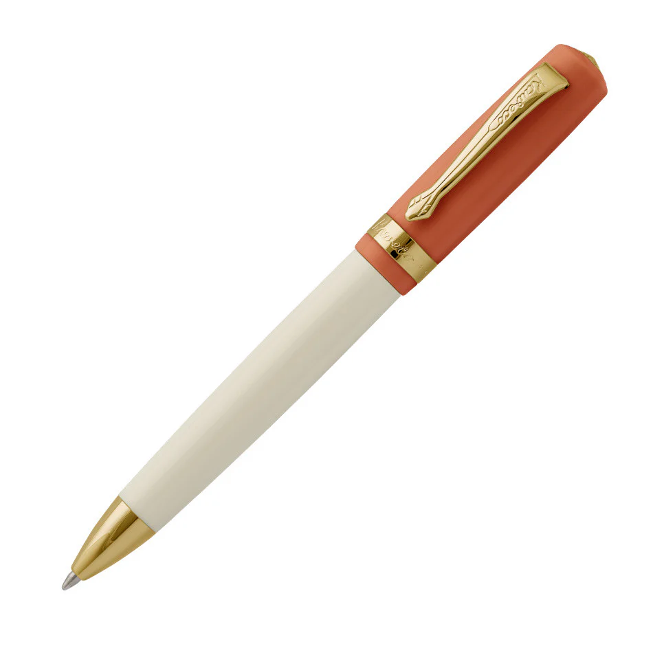 Kaweco Student Ballpoint Pen 70s Soul