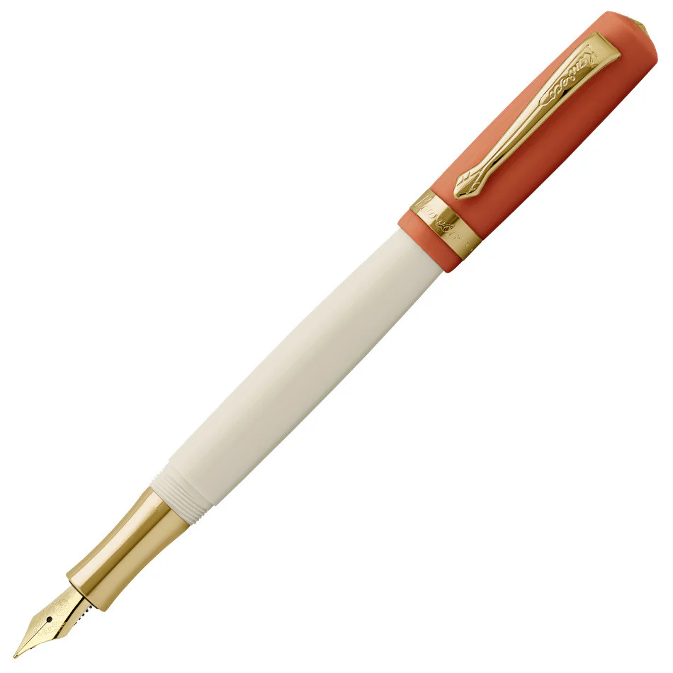 Kaweco Student Fountain Pen 70s Soul