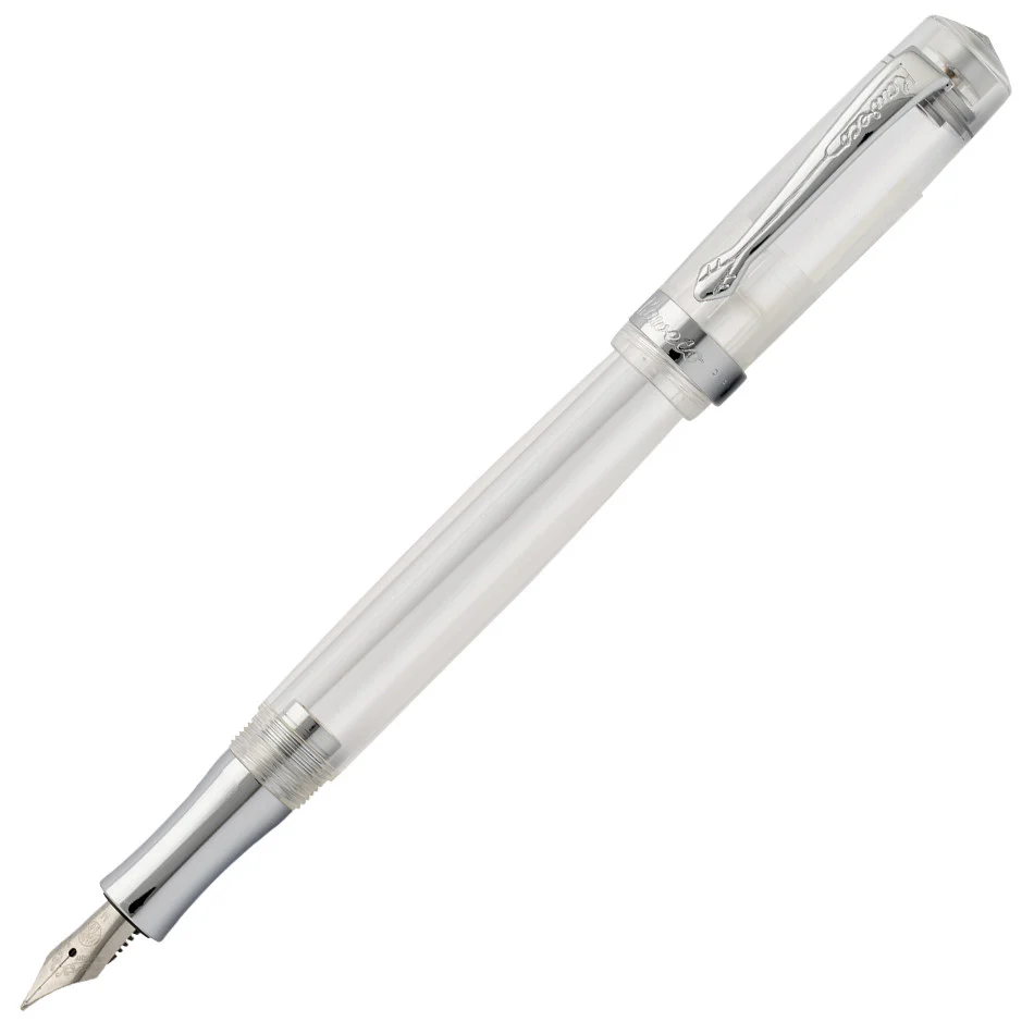 Kaweco Student Fountain Pen Transparent