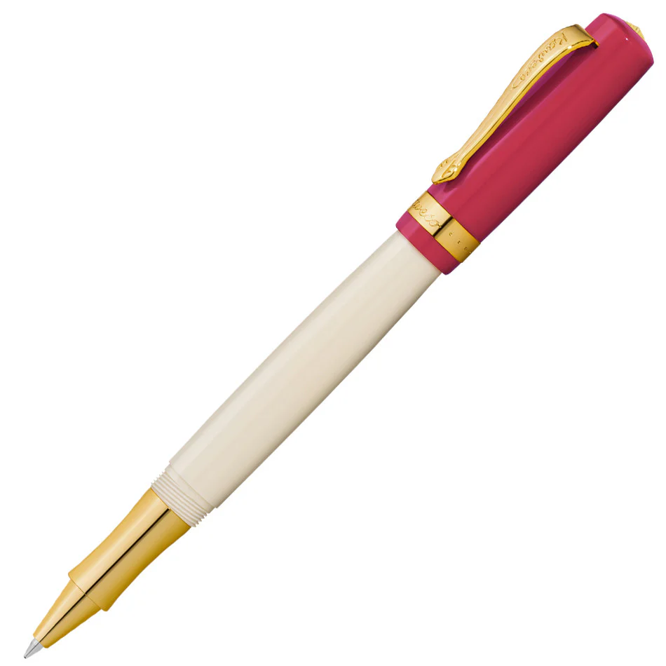Kaweco Student Rollerball Pen 30s Blues