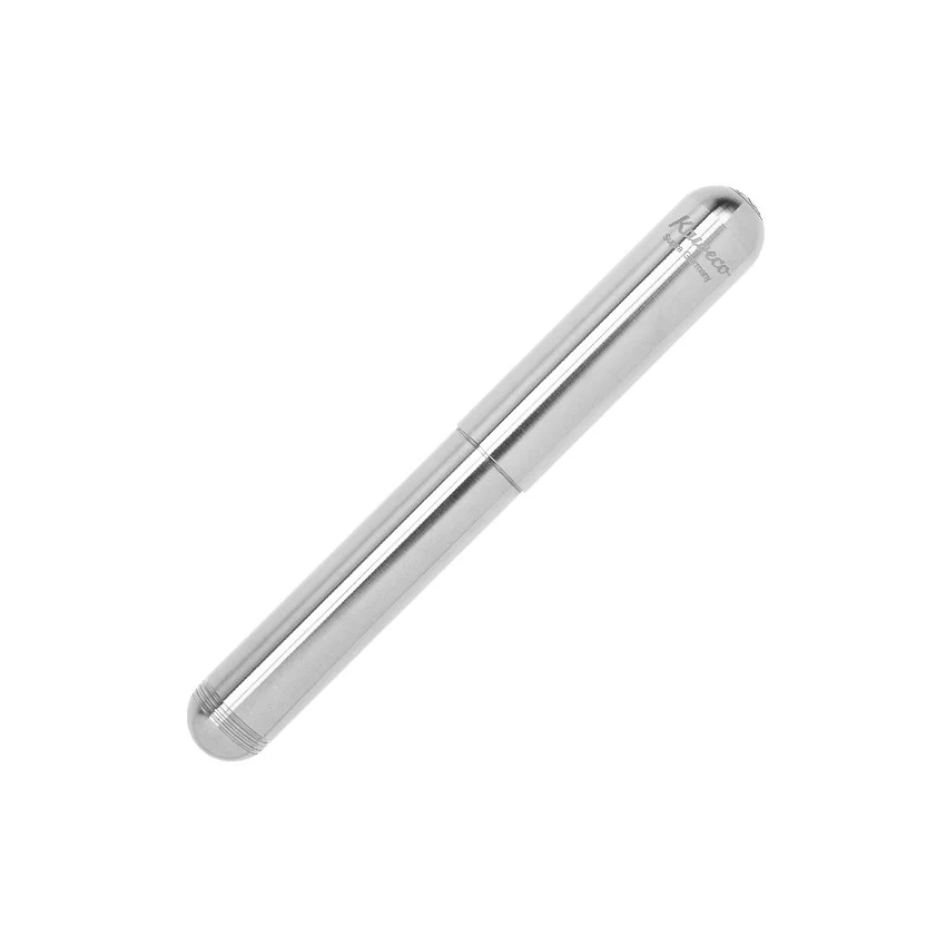 Kaweco Supra Fountain Pen Stainless Steel - Image 7
