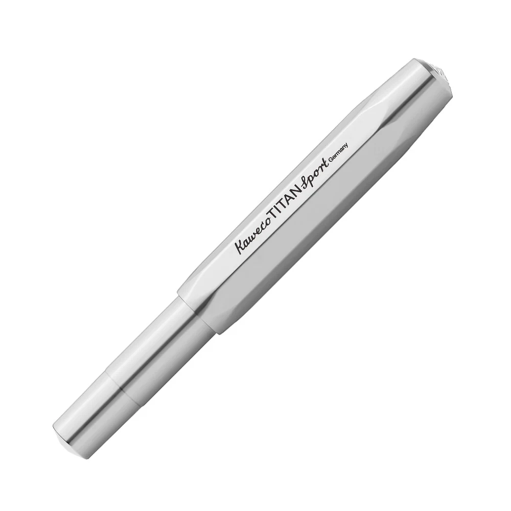Kaweco Titan Sport Fountain Pen - Image 2