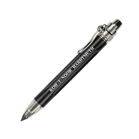 Koh-I-Noor 5.6mm Clutch Pencil 5311