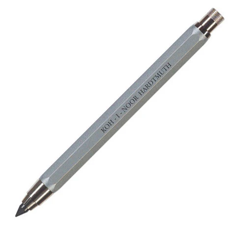 Koh-I-Noor 5340 5.6mm Clutch Pencil