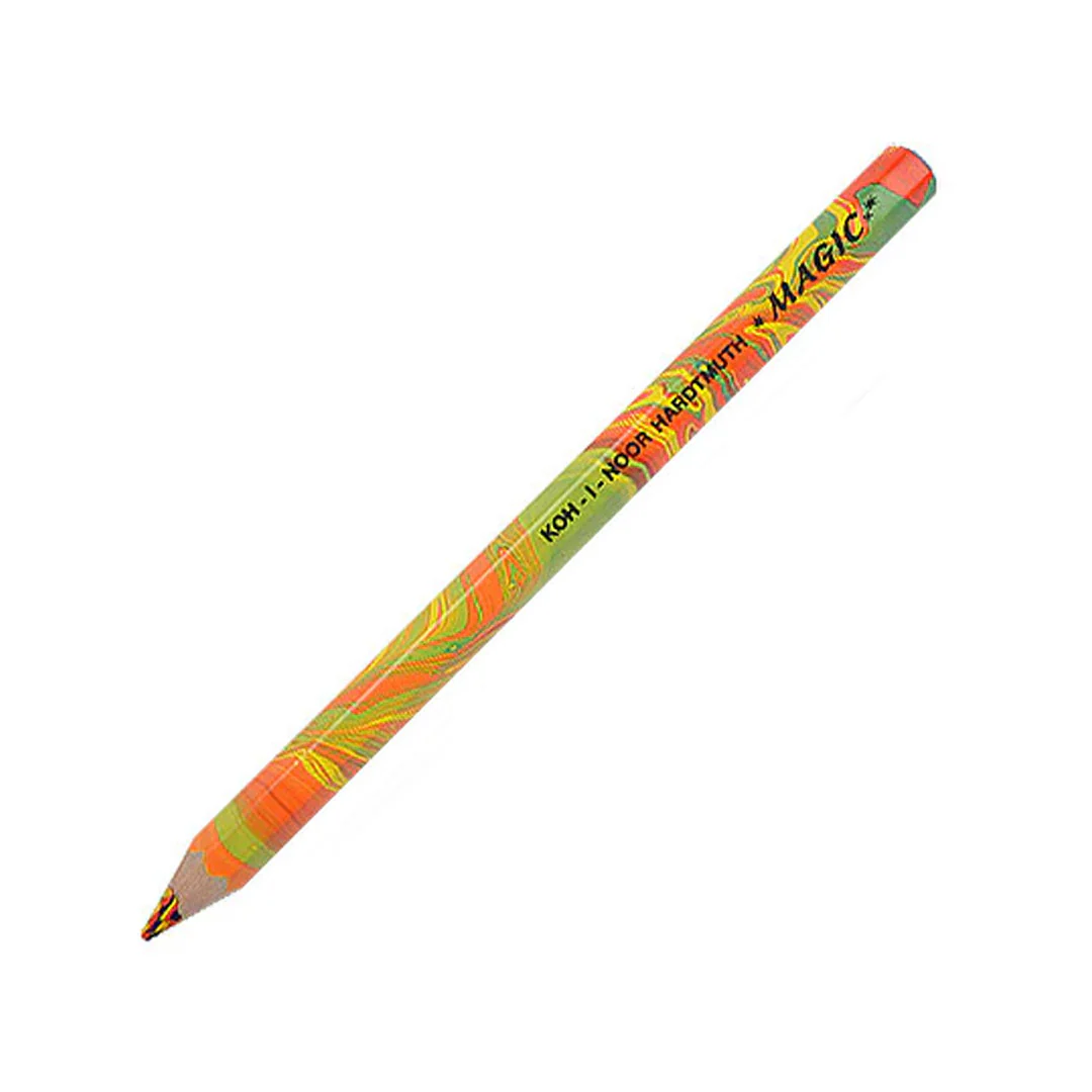 Koh-I-Noor Magic Lead Pencil - Image 3