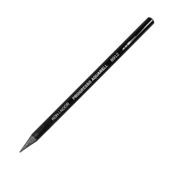 Koh-I-Noor Progresso Woodless Graphite Pencil Set of 6 - Image 4