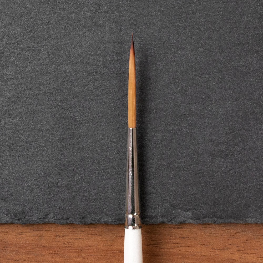 KUM Memory Point Rigger Paintbrush #3 - Image 4
