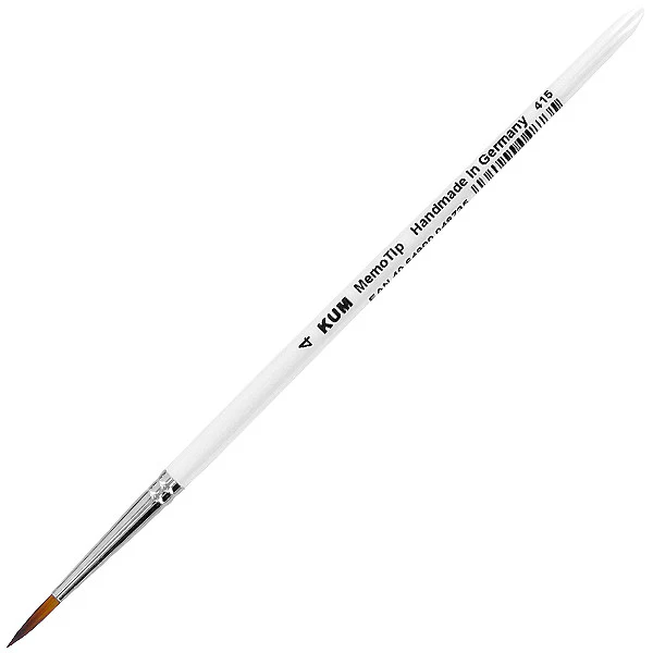 KUM Memory Point Round Paintbrush - Image 10