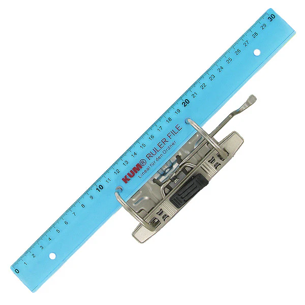 KUM Ruler File - Image 3