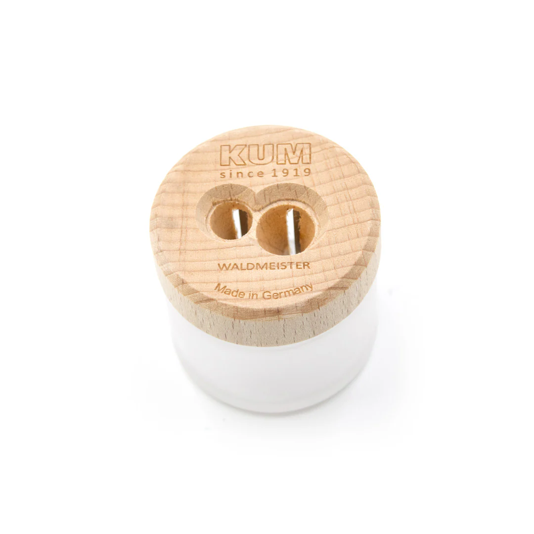 KUM Waldmeister Pencil Sharpener - Image 2
