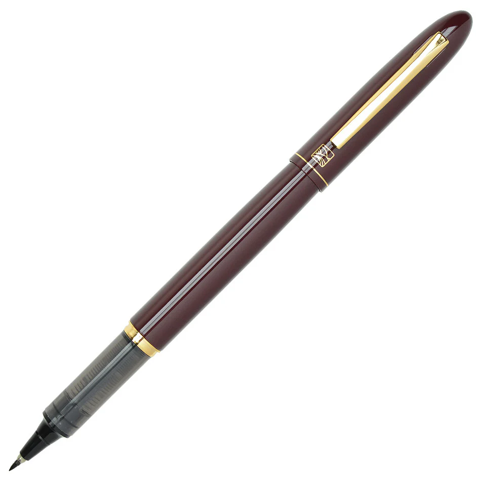 Kuretake No.10 Tegami Fude Letter Pen - Image 3