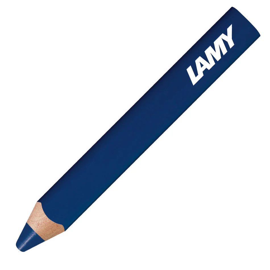 LAMY 3plus Coloured Pencil - Image 10