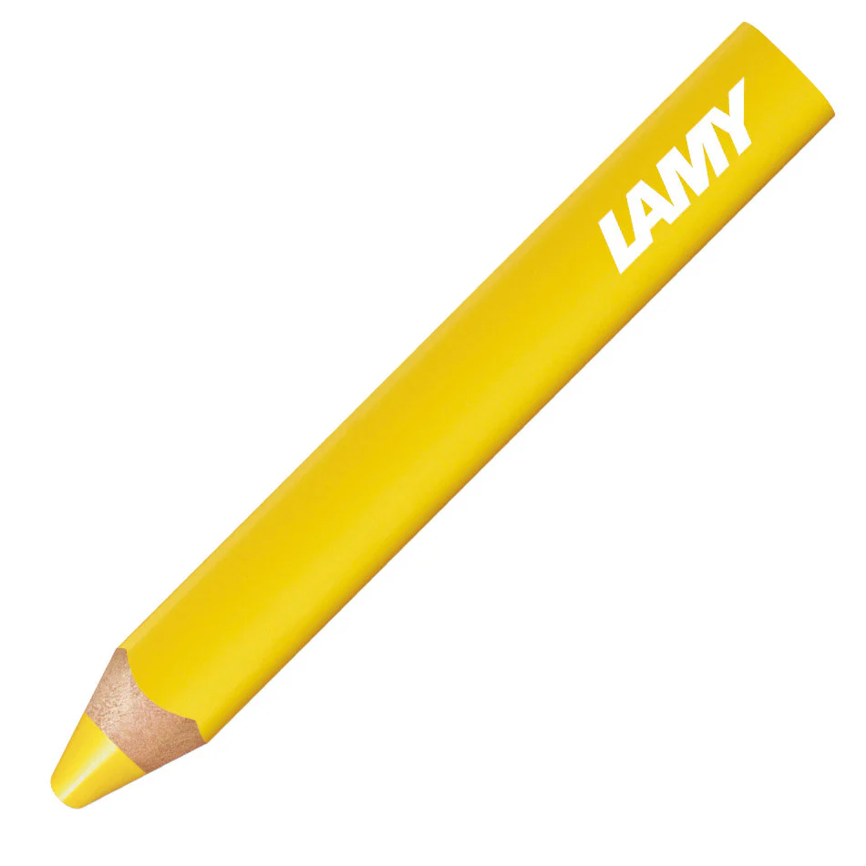 LAMY 3plus Coloured Pencil - Image 12