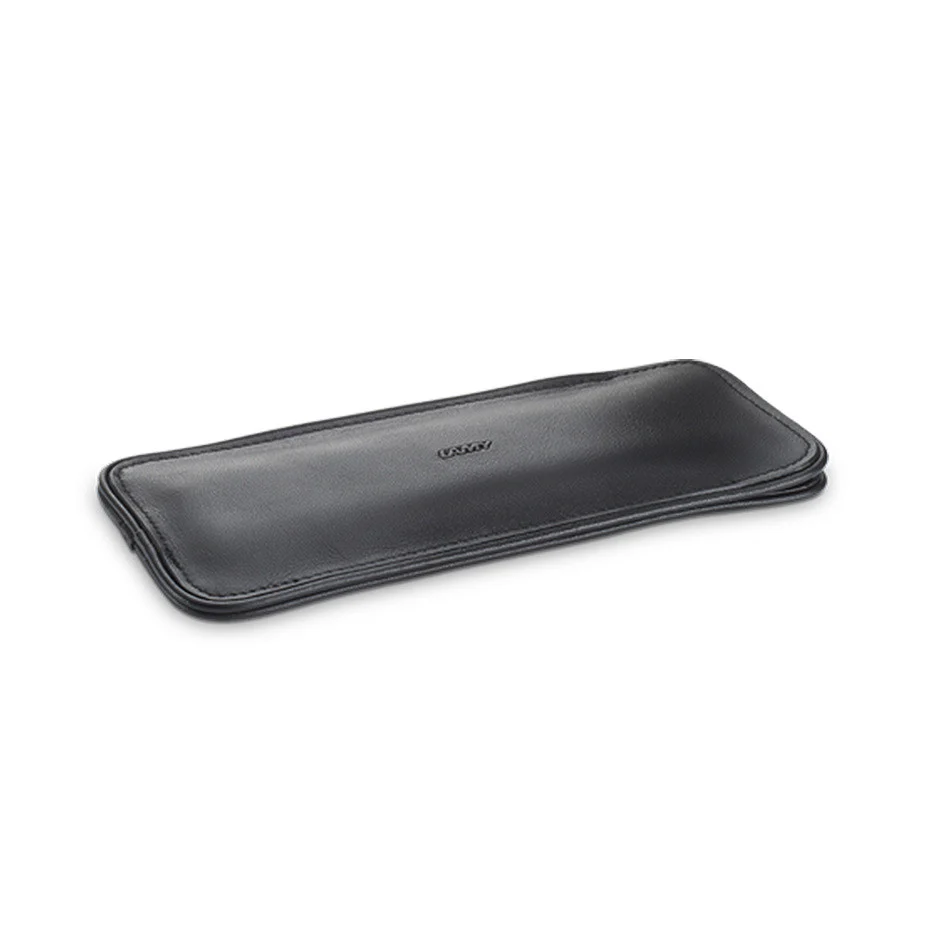 LAMY A401 leather pouch for 2 pens