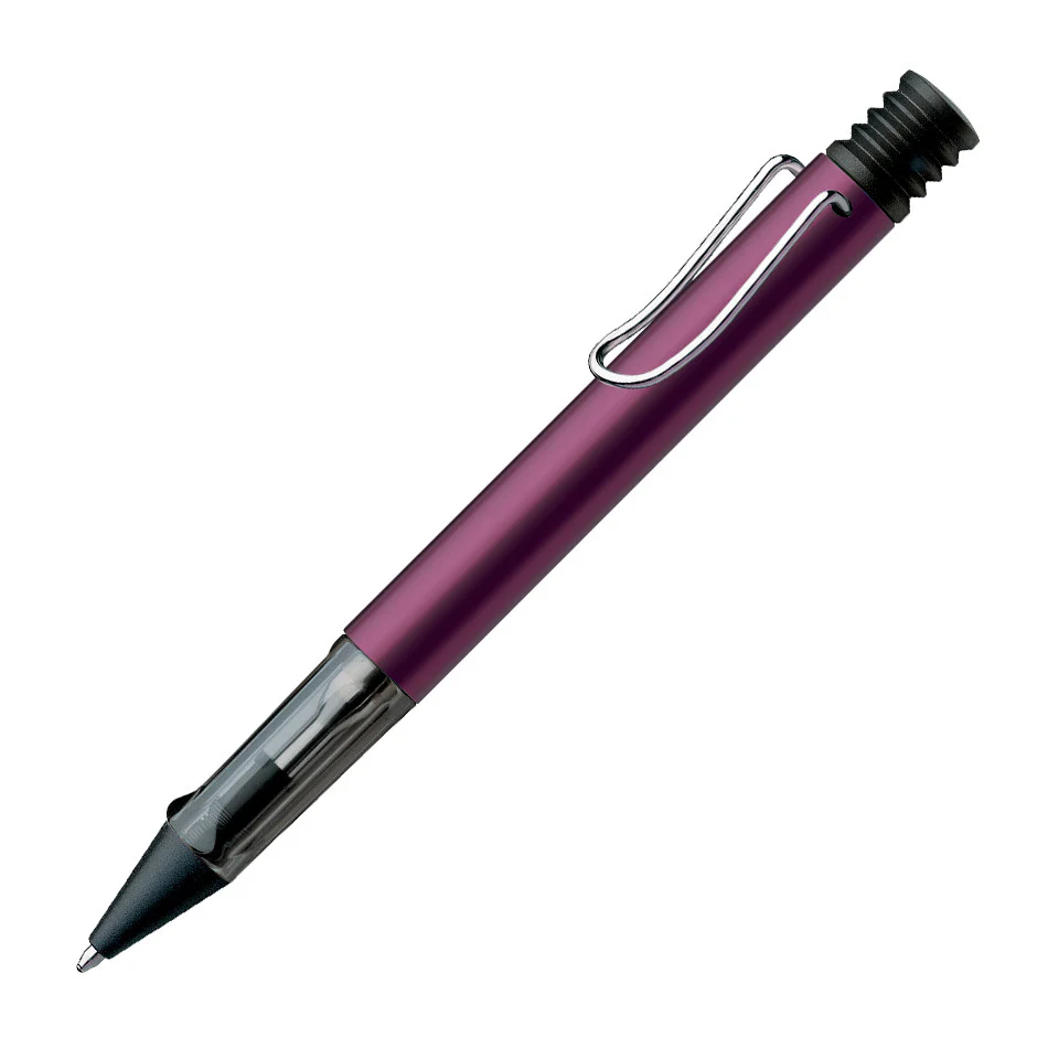 LAMY AL-star Ballpoint Pen Dark Purple