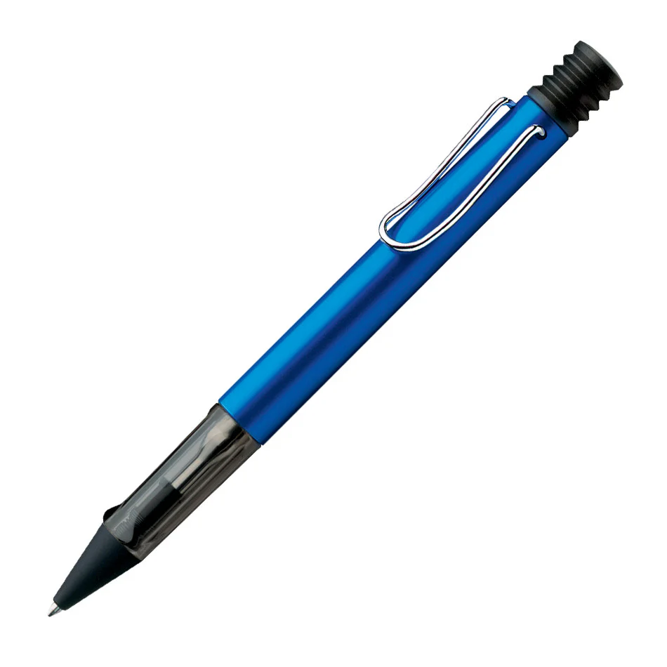 LAMY AL-star Ballpoint Pen Ocean Blue