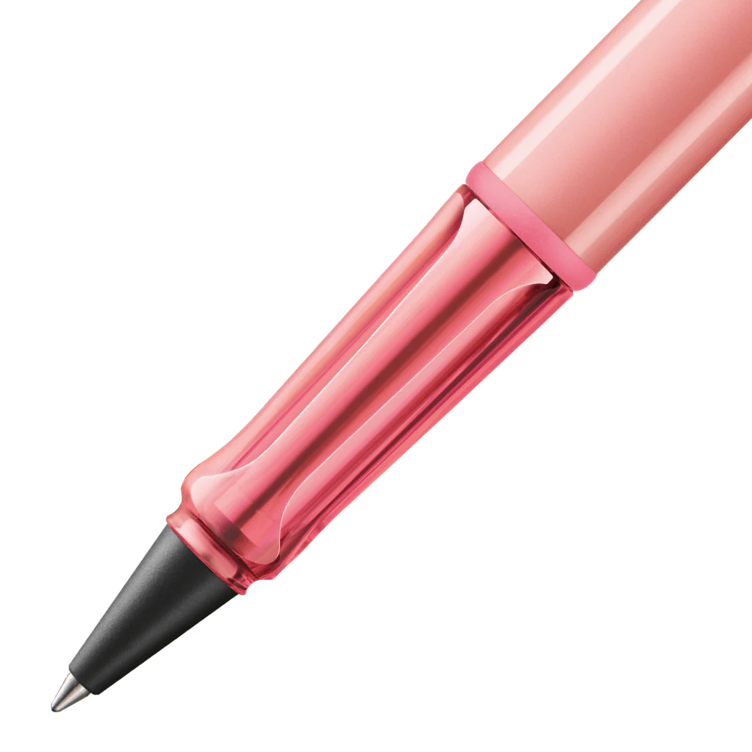 LAMY AL-star Rollerball Pen Flamingo - Image 2