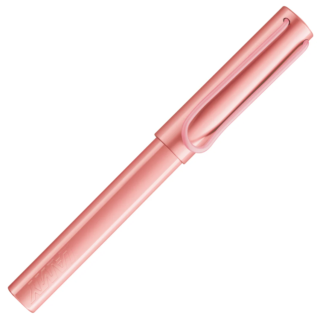 LAMY AL-star Rollerball Pen Flamingo - Image 3