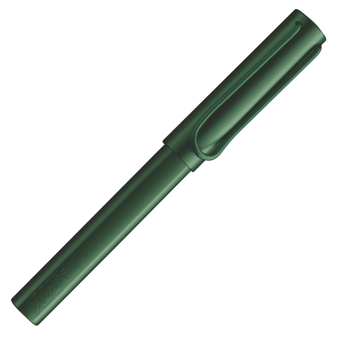 LAMY AL-star Rollerball Pen Pine - Image 3