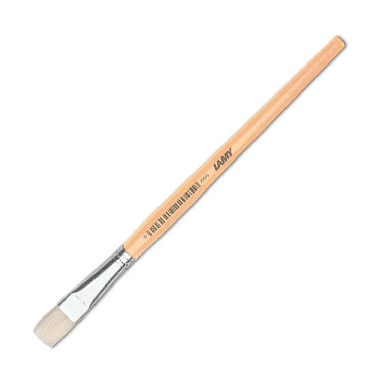 LAMY aquaplus China Bristle Brush - Image 3