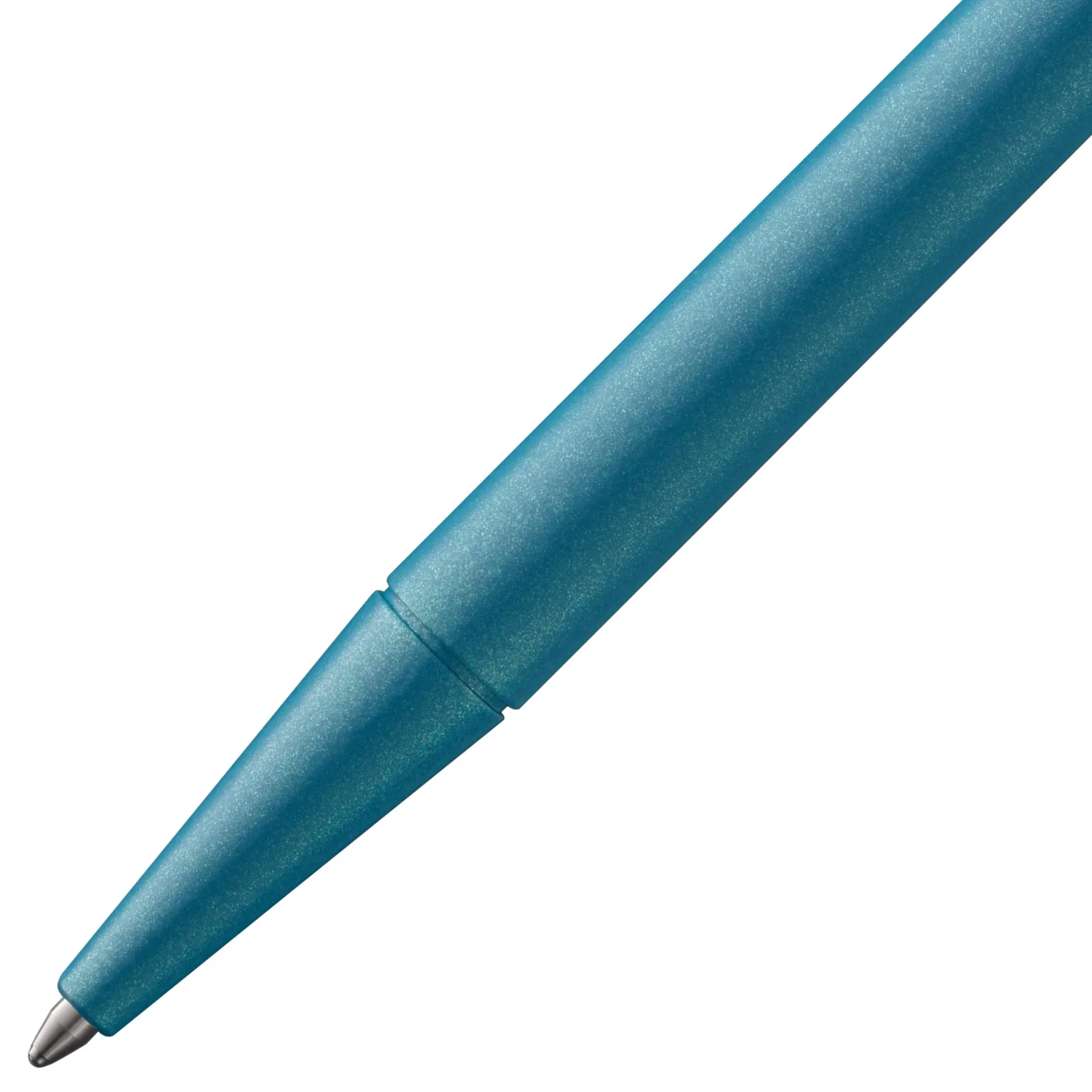 LAMY cp1 Ballpoint Pen Aquamarine - Image 2