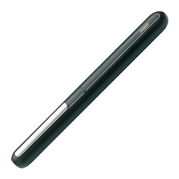 LAMY dialog 3 Fountain Pen Black - Image 2