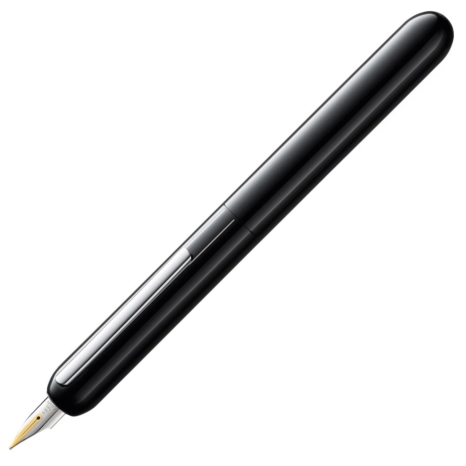 LAMY dialog 3 Fountain Pen Piano Black