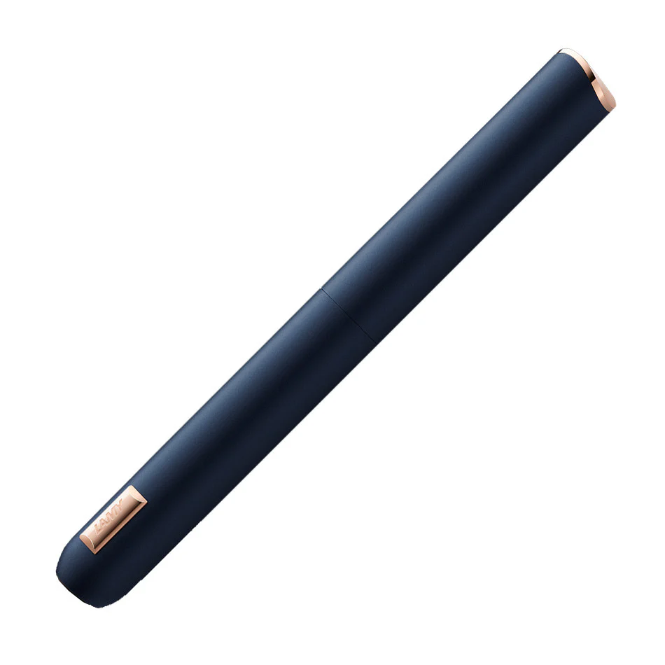 LAMY dialog cc Fountain Pen Blue - Image 3