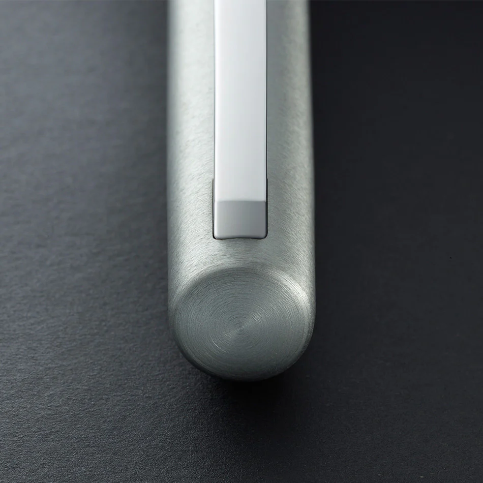 LAMY Jasper Morrison aion Fountain Pen Black - Image 5