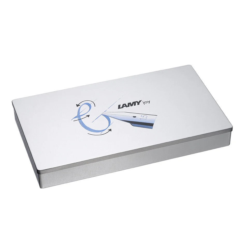 LAMY joy Calligraphy Fountain Pen Gift Set - Image 2