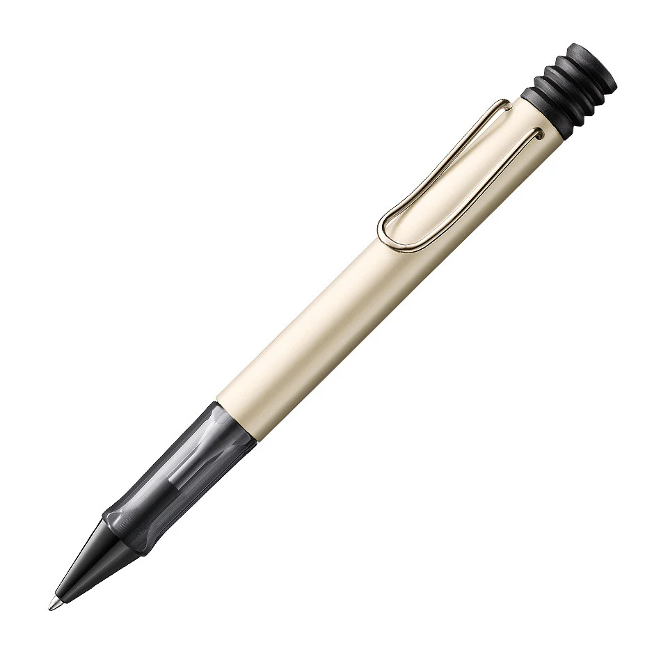 LAMY Lx Ballpoint Pen Palladium