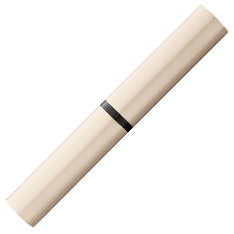 LAMY Lx Ballpoint Pen Palladium - Image 2
