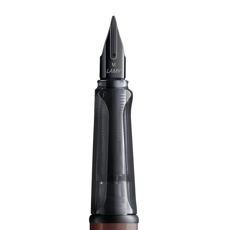LAMY Lx Fountain Pen Marron - Image 2