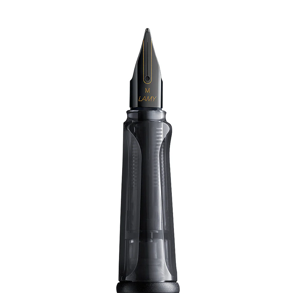 LAMY Lx Fountain Pen Palladium - Image 2