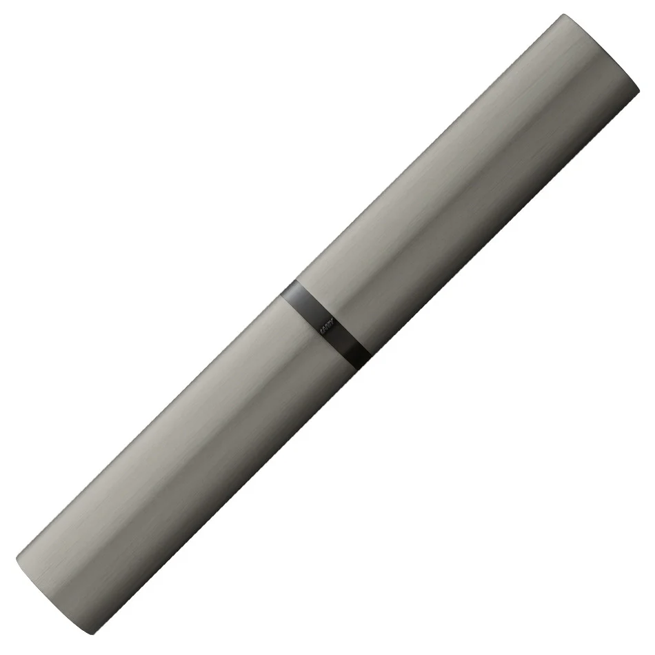 LAMY Lx Fountain Pen Ruthenium - Image 3