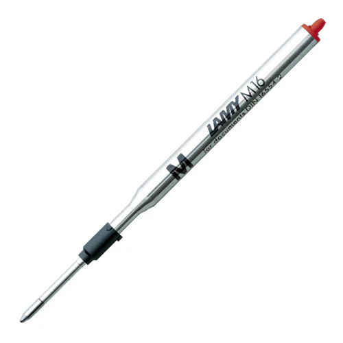 LAMY M16 Ballpoint Pen Refill - Image 3