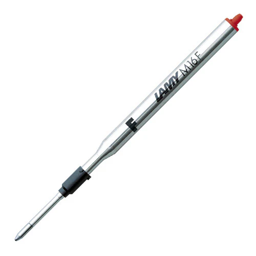 LAMY M16 Ballpoint Pen Refill - Image 6
