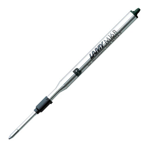 LAMY M16 Ballpoint Pen Refill - Image 8