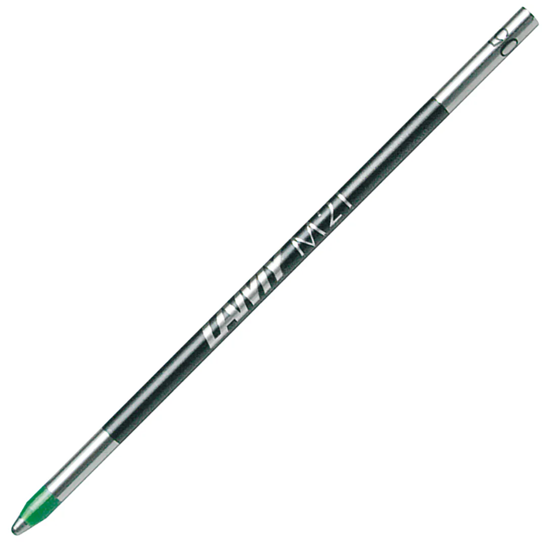 LAMY M21 Ballpoint Pen Refill - Image 3