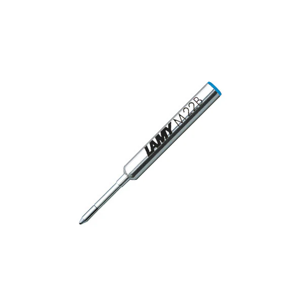 LAMY M22 Compact Ballpoint Pen Refill - Image 6