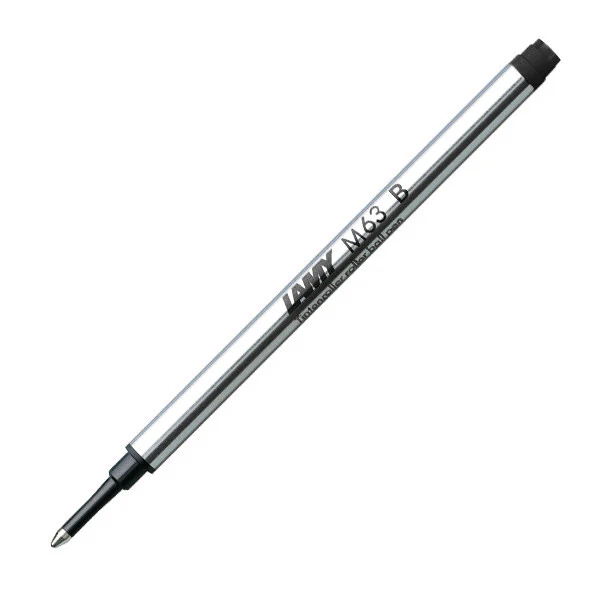 LAMY M63 Rollerball Pen Refill Broad