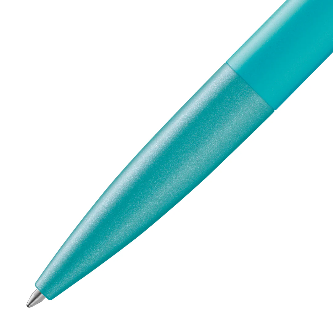 LAMY noto Ballpoint Pen Teal - Image 2