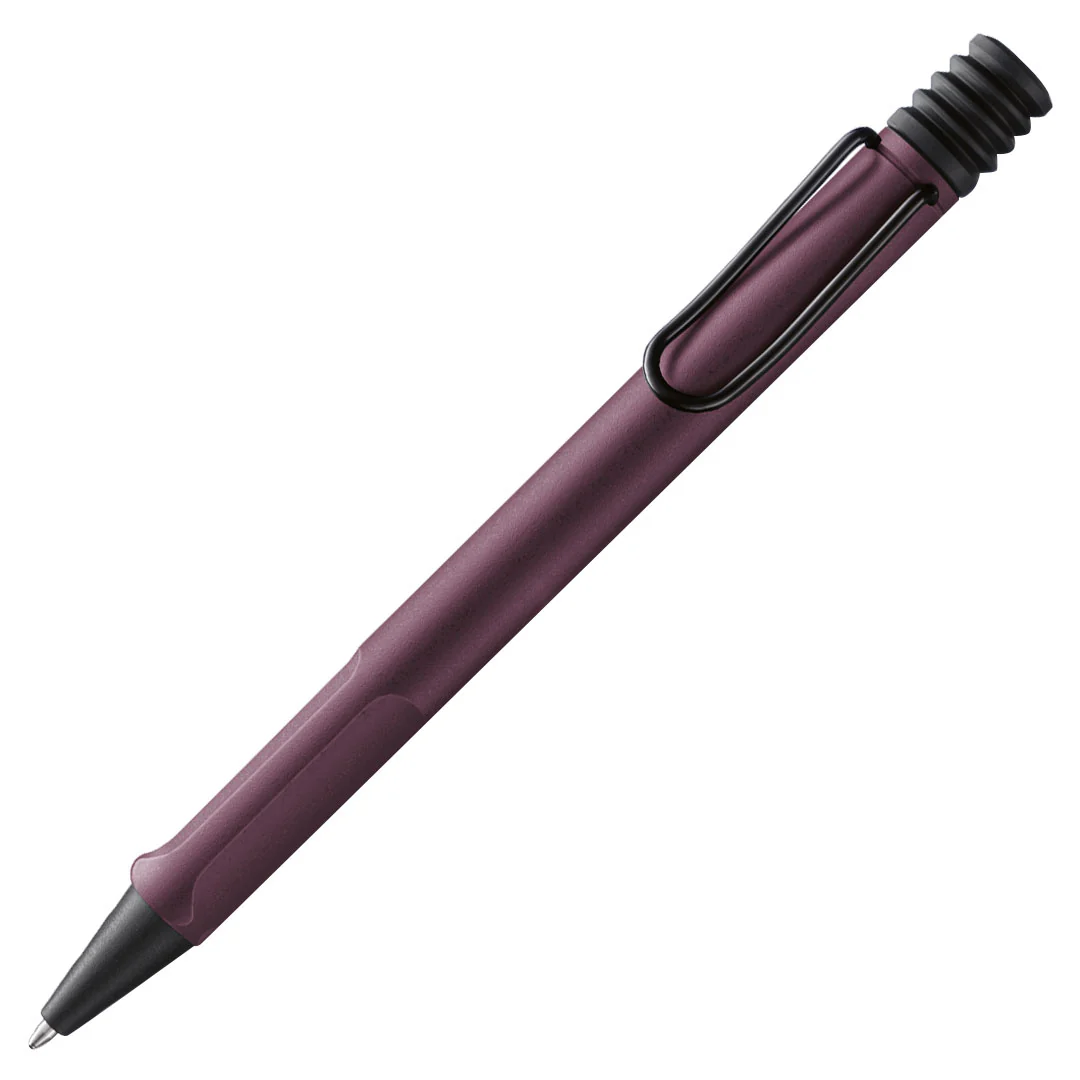 LAMY safari Ballpoint Scarlet