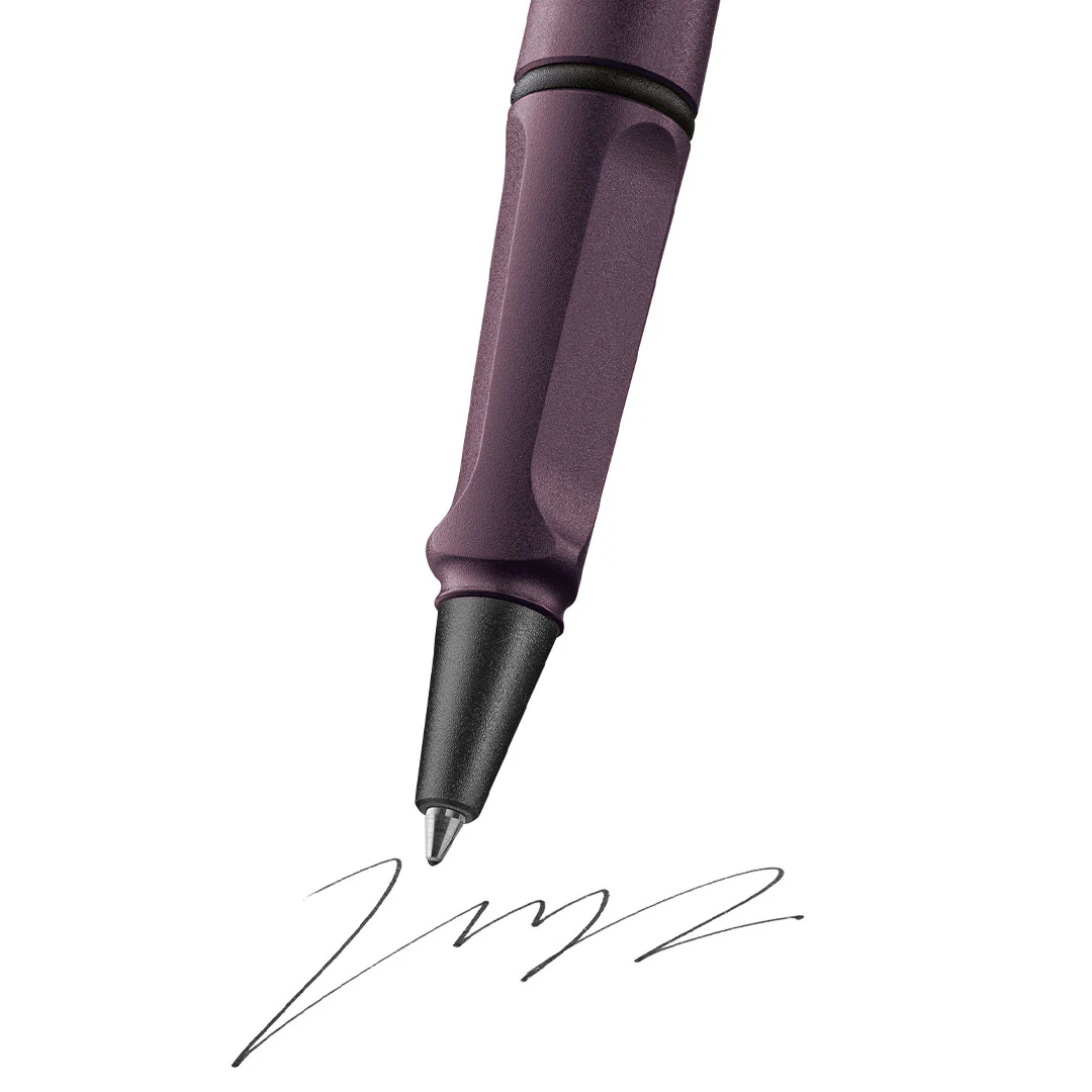 LAMY safari Ballpoint Scarlet - Image 2