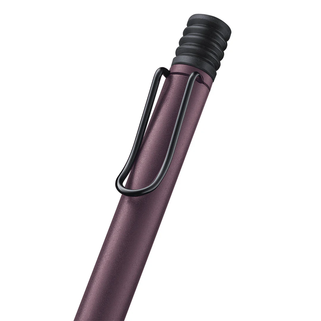 LAMY safari Ballpoint Scarlet - Image 3