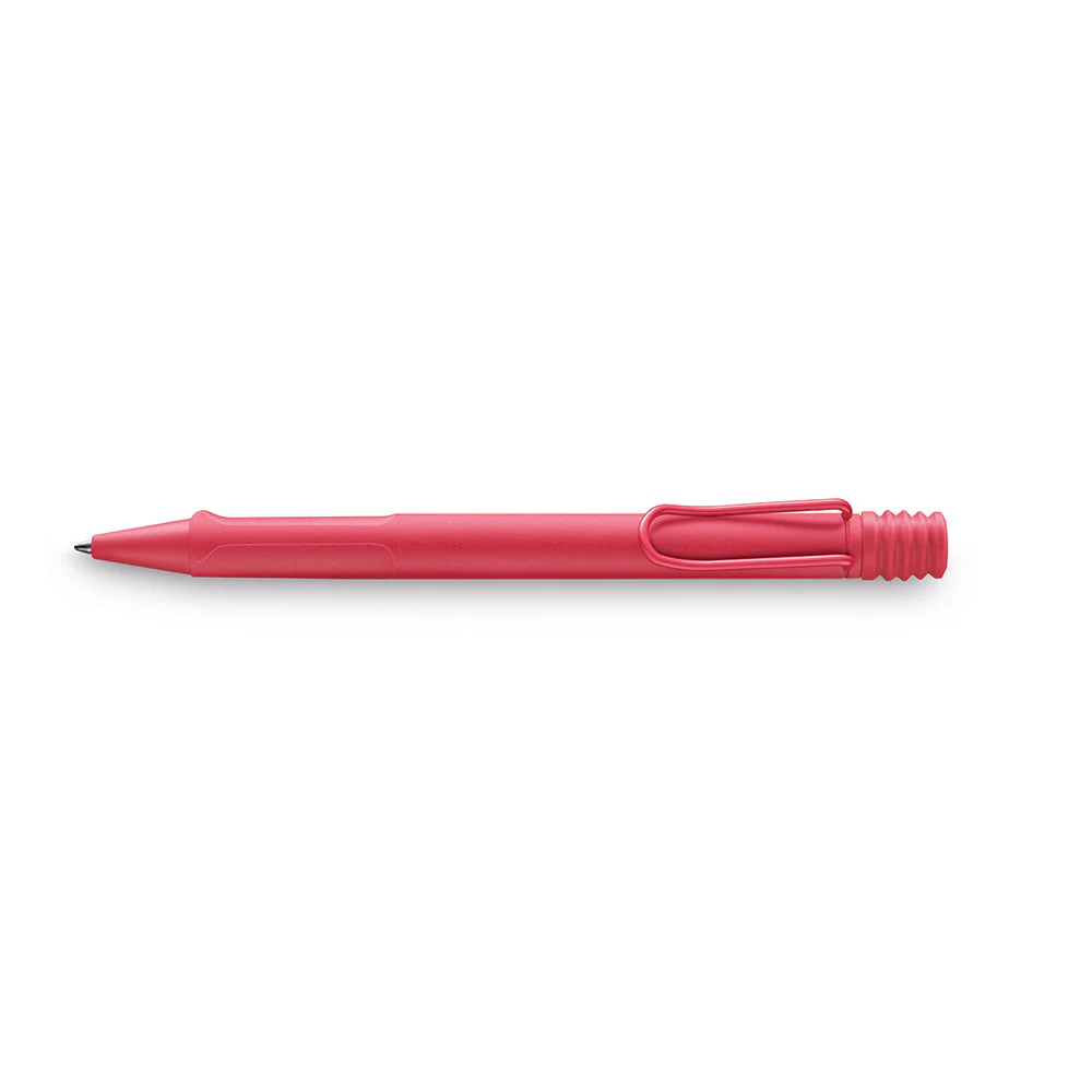 LAMY safari Ballpoint Sunset - Image 3