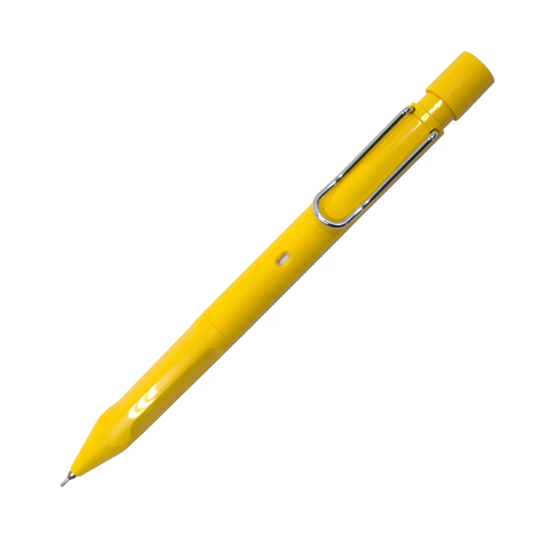 LAMY safari Kurutoga Mechanical Pencil 0.5mm - Image 6