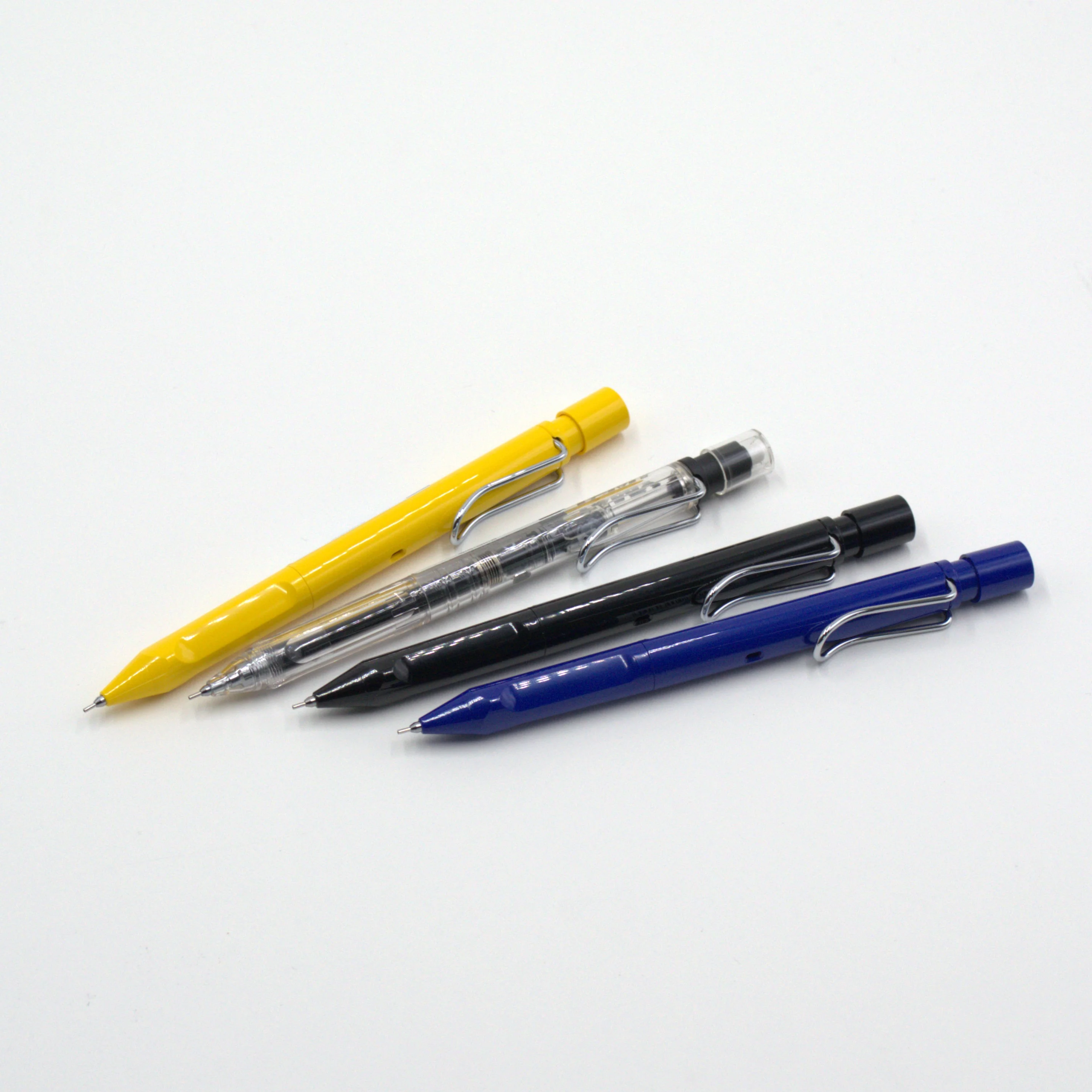 LAMY safari Kurutoga Mechanical Pencil 0.5mm - Image 7